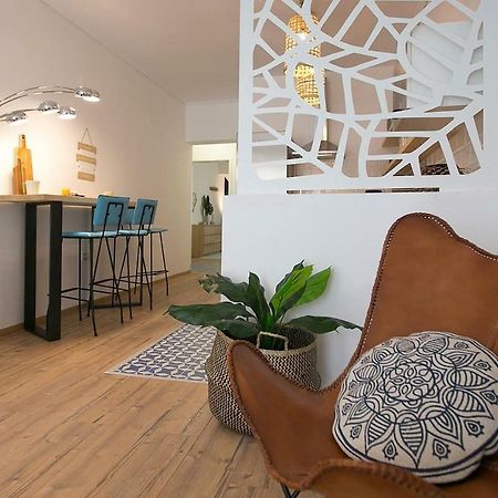 Boho Chic Apartment, Agia Sofia District #Feelslikehome Thessaloníki Eksteriør billede