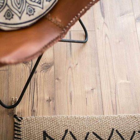 Boho Chic Apartment, Agia Sofia District #Feelslikehome Thessaloníki Eksteriør billede