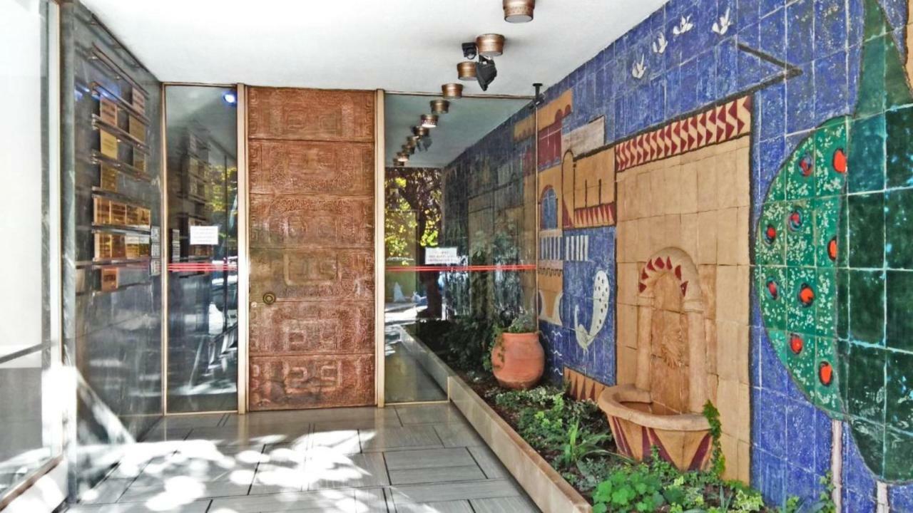 Boho Chic Apartment, Agia Sofia District #Feelslikehome Thessaloníki Eksteriør billede